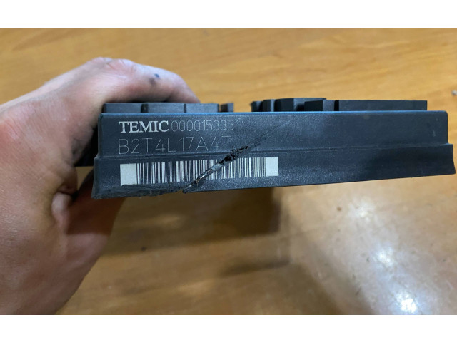 Блок комфорта 8E0907279F, B2T4L17A4T   Audi A3 S3 8L   