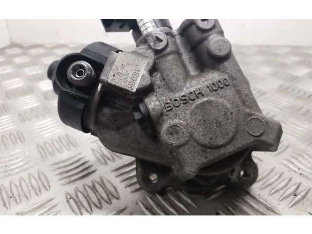 Vstřikovací čerpadlo 03L130755 Volkswagen Tiguan CBAB