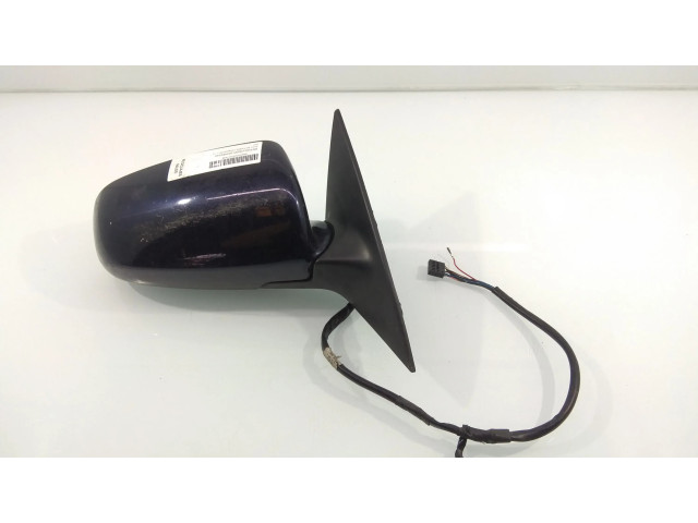 Зеркало электрическое     правое   Audi A6 Allroad C7  2012-2016 года   