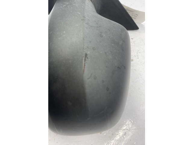 Зеркало электрическое левое Dacia Logan II 2012-2020 года