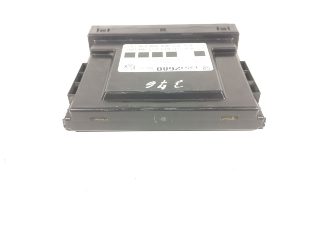 Блок комфорта 13594614, 13518372   Chevrolet Camaro   