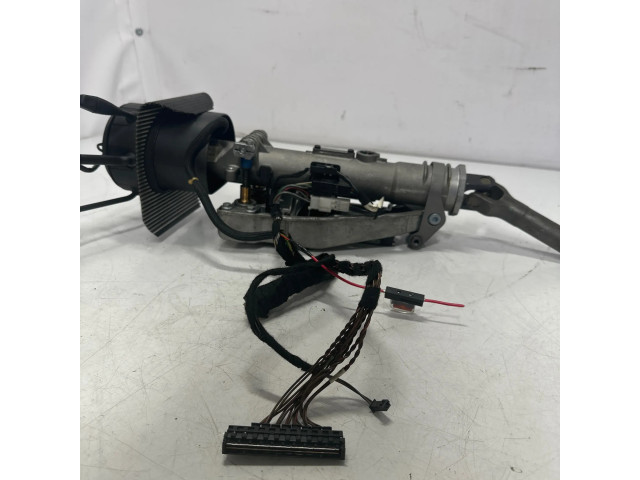 Рулевая рейка A2204600816 Mercedes-Benz S W220 1998-2006 года