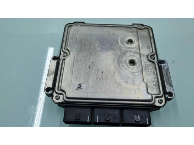 Блок управления двигателя 9664487580, CENTRALITAMOTORUCE Mitsubishi Outlander