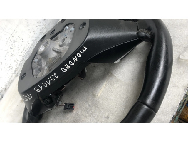 Руль Ford Mondeo MK V  2014- года DS733600      