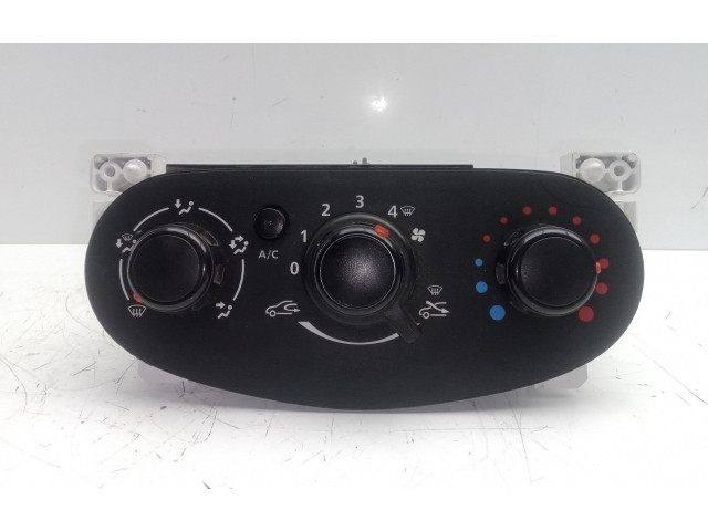 Блок управления климат-контролем DENSO Dacia Dokker