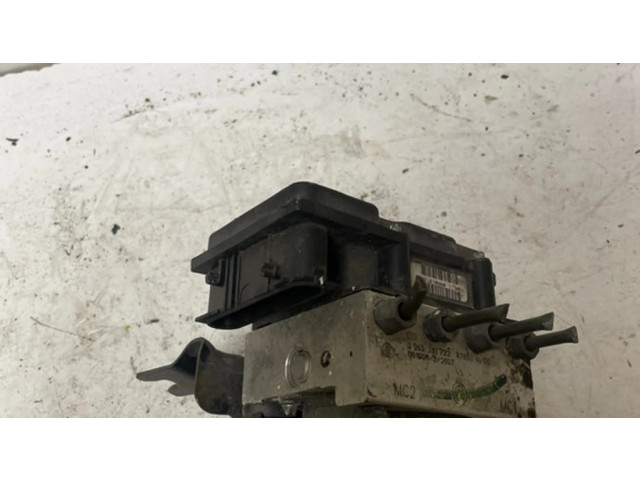 Jednotka ABS 0265231732   Nissan Note (E11) 2007