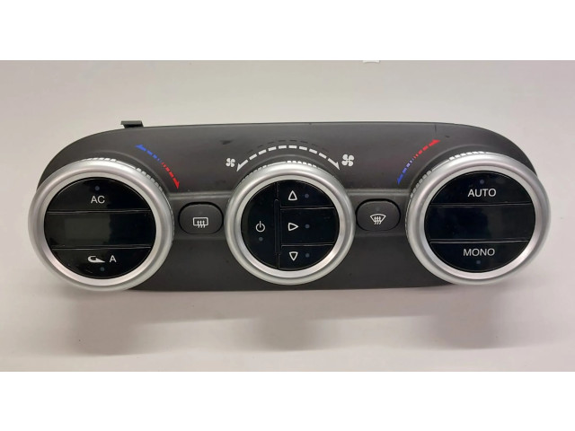 Блок управления климат-контролем 156099936   Alfa Romeo Giulietta