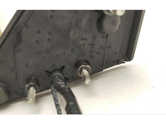 Зеркало электрическое Maserati Levante 2017 - года