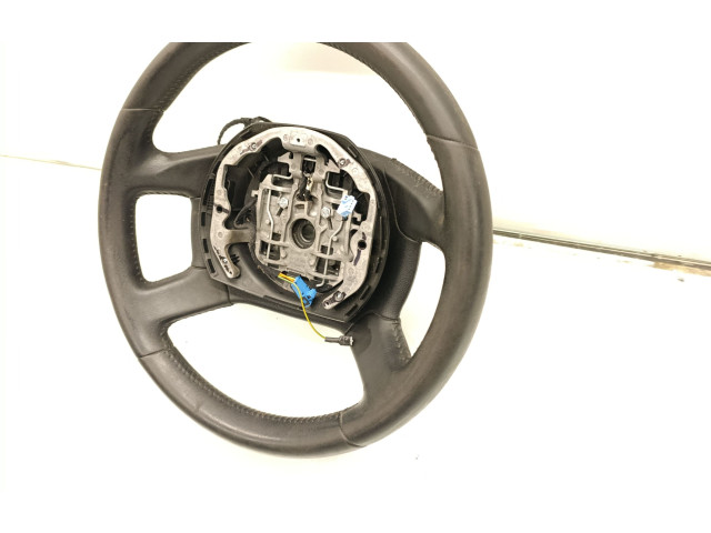 Руль Citroen C5  2008 - 2016 года 96829213ZD      