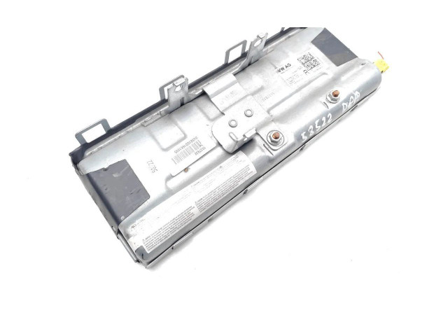 Подушка безопасности для колен 5G2880842A Skoda Octavia Mk3 (5E)