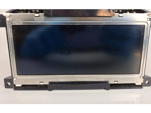 Дисплей    4F0919603   Audi A6 S6 C6 4F