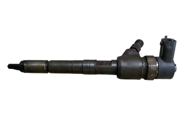 Форсунка 0445110326    Opel Meriva B  A13DTE 