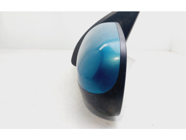 Подушка безопасности двери 96458172   Chevrolet Chevy Van