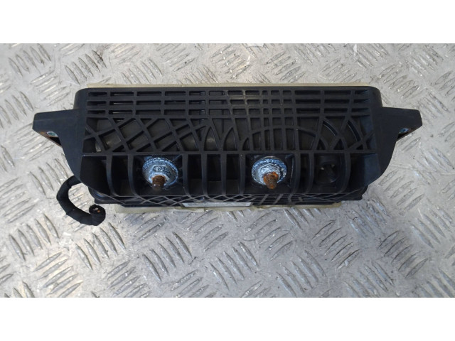 Подушка безопасности пассажира 6VA880204F Skoda Fabia Mk4 (6VA)