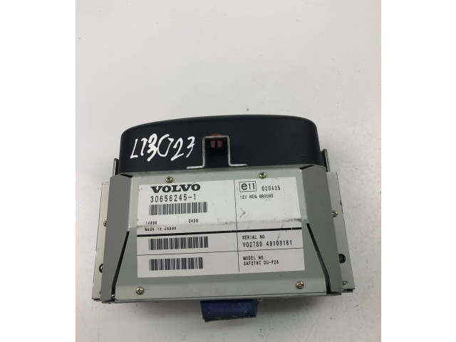 Экран/ дисплей / маленький экран 30656245   Volvo V70