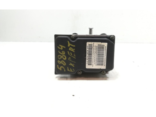 Блок АБС 1400513280   Peugeot  Expert  2007 - 2016 года