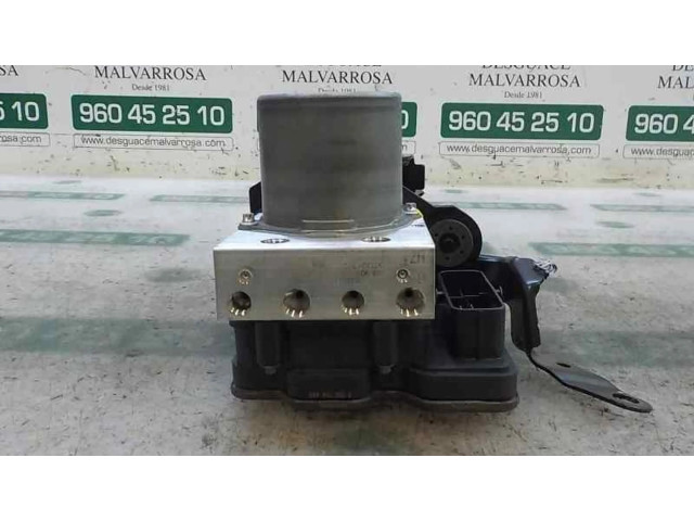 Блок АБС 2Q0614517AQBEF, 2Q0614517AQ Audi A1 2018- года