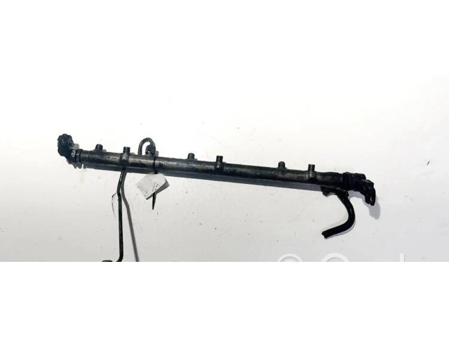 Vstřikovací lišta 0445216015 BMW X5 E70 pro naftový motor 3.0