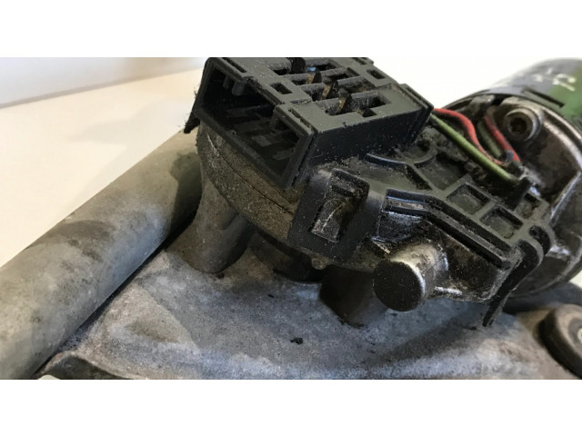 Комплект механизма стеклоочистителей