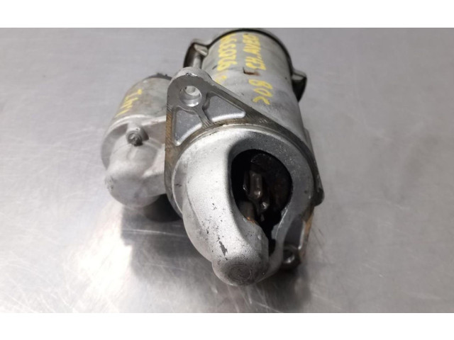 Стартер 96990970 Chevrolet Astra