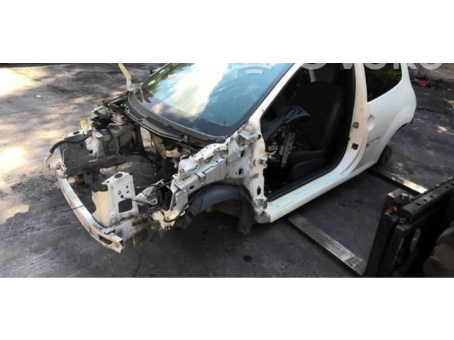 Вентилятор печки 7701067982 Renault Twingo II