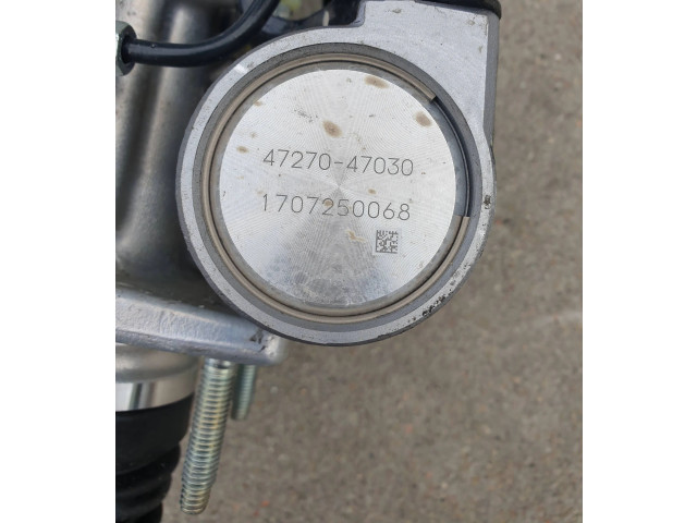 Jednotka ABS 4727047030, 4727047030 Toyota RAV 4 (XA40) 2016