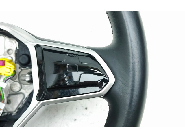 Руль Volkswagen ID.3  2019 -  года 10A419089, 3G0124      