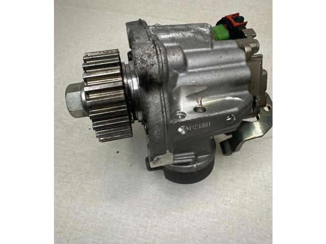 Топливный насос