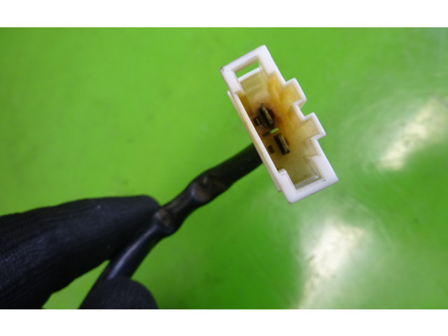 Вентилятор печки