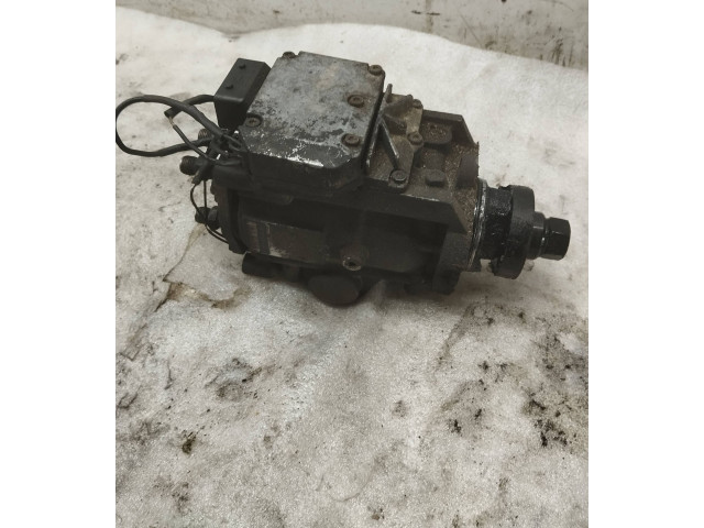 Vstřikovací čerpadlo 408148508462 Opel Zafira A