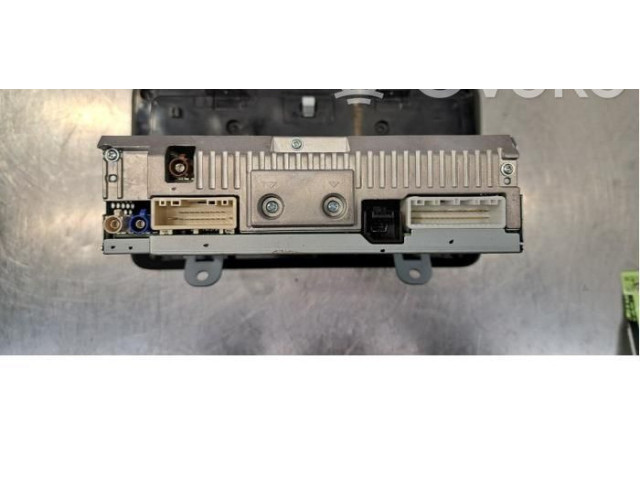 Дисплей 259151605R Dacia Duster II