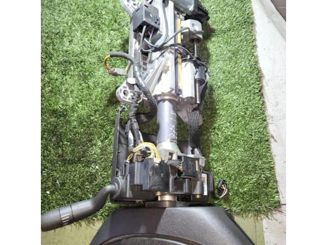 Рулевая рейка 2W933C529AJ Jaguar S-Type