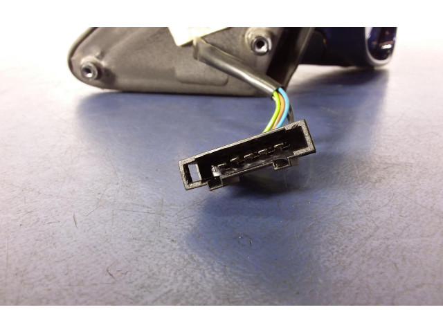 Зеркало электрическое        Skoda Octavia Mk1 (1U)  1996 - 2004 года   
