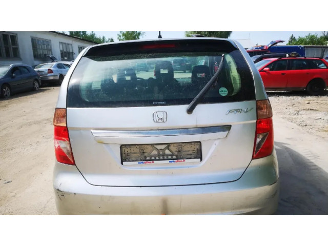 Блок предохранителей Honda FR-V