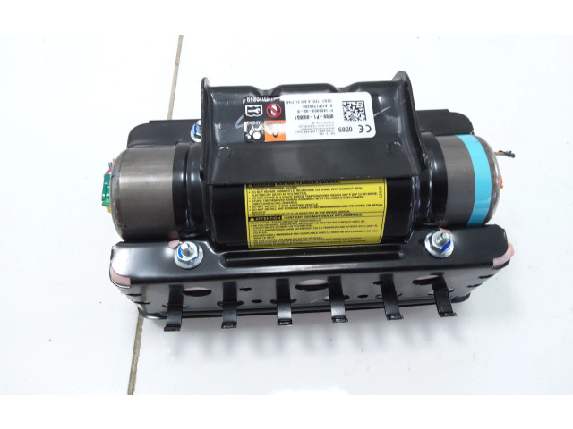 Подушка безопасности пассажира 146336399 Tesla Model S