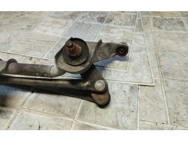 Комплект механизма стеклоочистителей