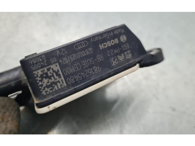 Комфортный модуль       Peugeot Partner III  2018 -  года   