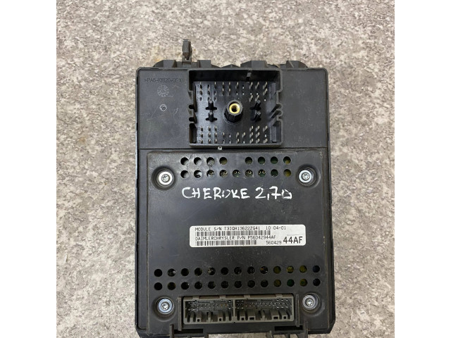 Блок предохранителей 54042944AF, P56042944AA Jeep Grand Cherokee (WJ)