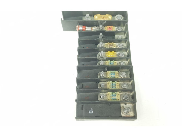 Pojistková skříňka 7H0937550A, 7H0937550A Volkswagen Transporter - Caravelle T6 2019