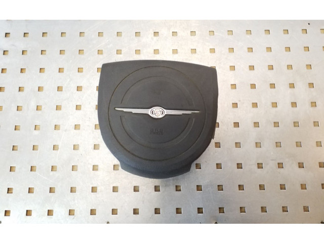 Подушка безопасности водителя P0UW72XDVAF   Chrysler 300 - 300C