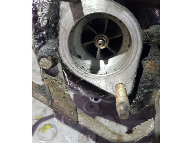 Turbodmychadlo Турбина 144115M300 Nissan Almera N16