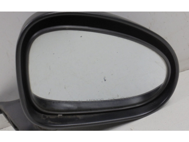 Зеркало (механическое) Chevrolet Matiz - года