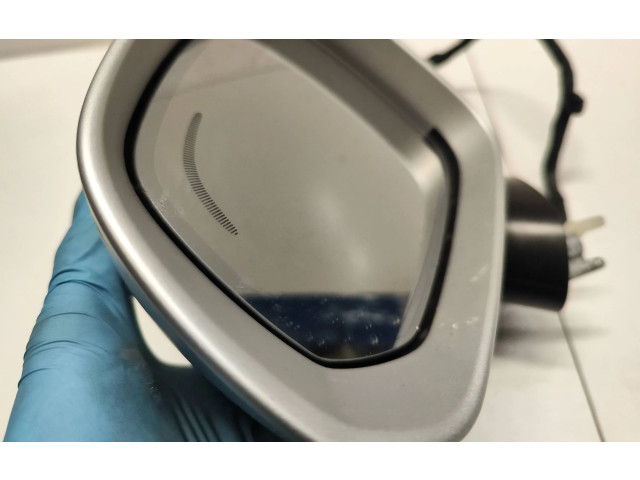 Зеркало электрическое Volvo XC90 2014 - года