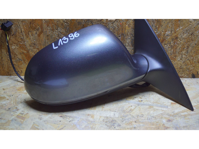 Řídící jednotka Audi A6 S6 C6 4F 2007