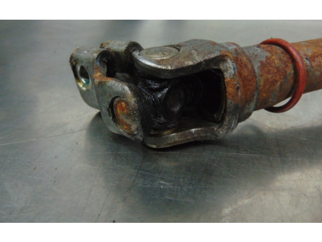 Рулевая рейка Mitsubishi Carisma 2000 - 2004 года