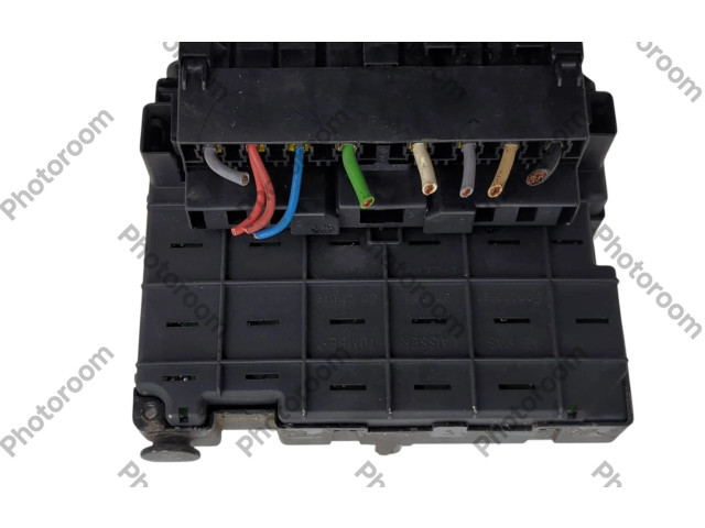 Pojistková skříňka 9646405180, 22787110 Peugeot 307 2004