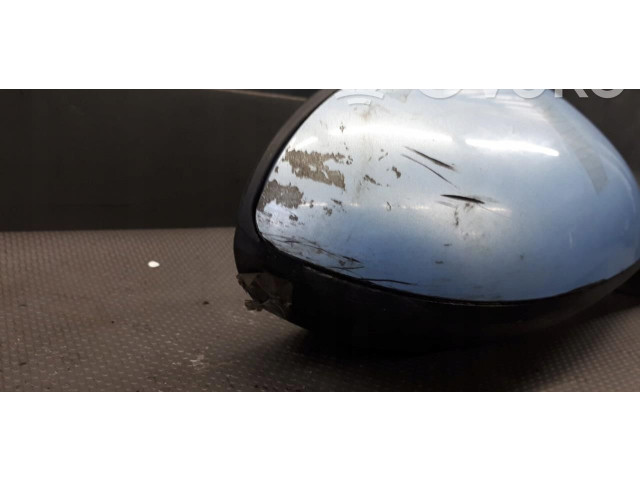 Зеркало электрическое Lancia Ypsilon - года