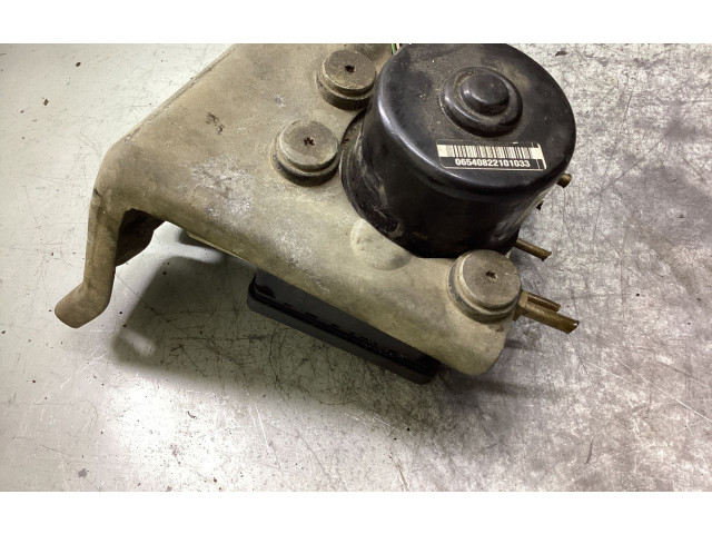 Блок АБС 8671224, 10092504033   Volvo  V70  2000 - 2004 года