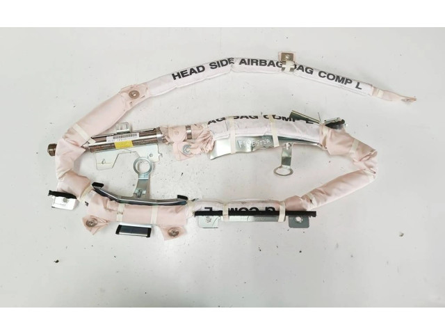 Боковая подушка безопасности PF3S11, WN40K102238 Subaru Forester SH