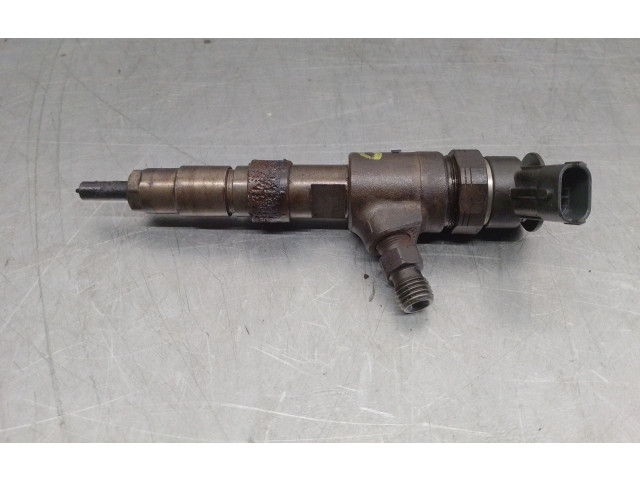 Форсунка 1980S5, 1980S5 Citroen Berlingo 9HN (DV6ETED),BHW (DV6FE)